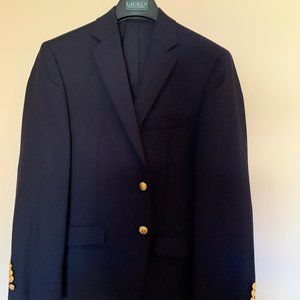 Lauren Ralph Lauren 34S Blazer